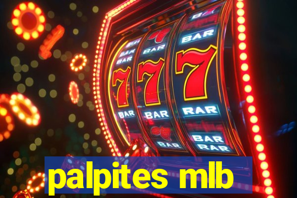 palpites mlb